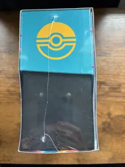 New & Sealed TCG: Ascended Heroes Pokemon Center ETB In hand - Image 2