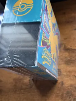 New & Sealed TCG: Ascended Heroes Pokemon Center ETB In hand - Image 3