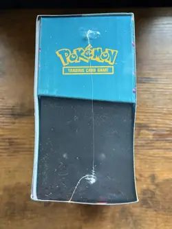 New & Sealed TCG: Ascended Heroes Pokemon Center ETB In hand - Image 4