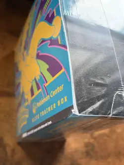 New & Sealed TCG: Ascended Heroes Pokemon Center ETB In hand - Image 5
