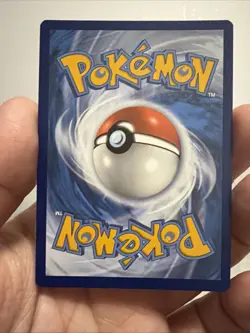 Pokemon Card TCG Abomasnow Sword & Shield Astral Radiance TG01/TG30 Holo Rare - Image 2