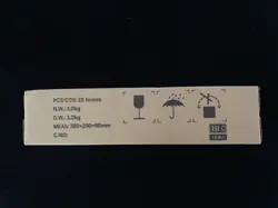 2025 Pokemon S.Chinese 151C Surprise Slim Factory Sealed Case 20 Boxes #1 AF08 - Image 3