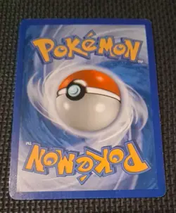 Pokemon Giratina LV. 70 Holo Rare 28/127 Platinum LP - Image 4