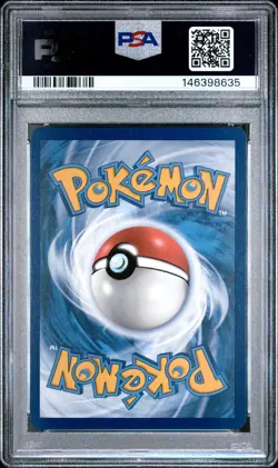 2022 POKEMON SWORD & SHIELD SILVER TEMPEST #139 LUGIA VSTAR PSA 10 - Image 2