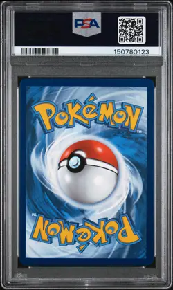 2025 POKEMON PRISMATIC EVOLUTIONS SURPRISE BOX EXCLUSIVE UMBREON EX PSA 10 - Image 2