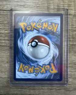 Pokemon TCG Pikachu IR 173/165 Sv: Scarlet & Violet 151 Illustration Rare Holo - Image 2