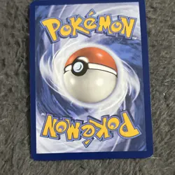 Pokemon Tulip 259/182 SV04 Paradox Rift Full Art Holo Special Illustration Rare - Image 2