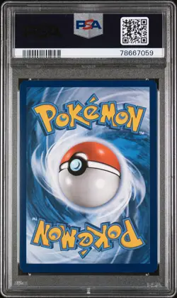 2016 POKEMON XY GENERATIONS RADIANT COLLECTION #RC29 FULL ART/PIKACHU PSA 10 - Image 2