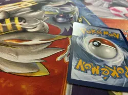 Pokemon Card Lot Full Art Alt Art Fire Charizard Alakazam - Image 5