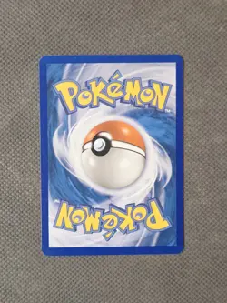 Swampert 5/17 Holo Rare (2004) POP Series 1 Pokemon Nintendo TCG - Image 2