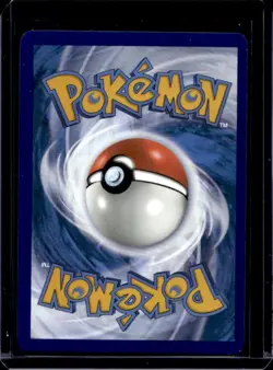 2023 Pokemon SV Paldea Evolved Crocalor Illustration Rare #202/193 - Image 2