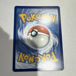 Pokemon TCG Mimikyu Promo Holo SVP: Scarlet & Violet 075 Basic 2024 English - Image 4