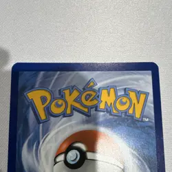 Pokemon TCG Mimikyu Promo Holo SVP: Scarlet & Violet 075 Basic 2024 English - Image 5