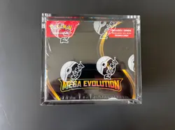 pokemon mega evolution booster box SEALED GREAT CONDITION - Image 1