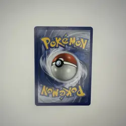 Pokemon M Lucario EX Mega Full Art Alternate Art Holo Promo Card 055A/111 - Image 2