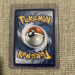 Pokemon Terrakion 135/086 Illustration Rare Sv: White Flare Full Art NM/M+ - Image 5