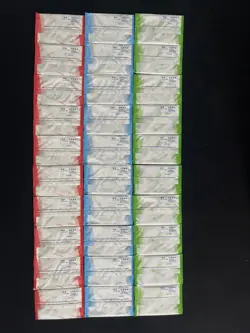 2025 Pokemon TCG S-Chinese 151 Bulbasaur Master Ball Sealed Packs Lot*30 G ZE62 - Image 2