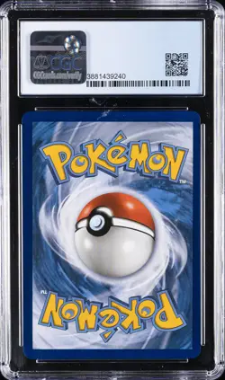 2016 POKEMON XY EVOLUTIONS #12 CHARIZARD EX CGC 9 - Image 2