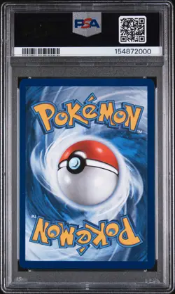 2026 POKEMON POR EN-PERFECT ORDER #120 MEGA ZYGARDE EX PSA 10 - Image 2