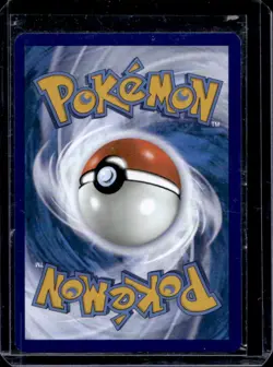 2023 Pokemon SV Slowpoke Illustration Rare #204/198 - Image 2
