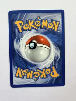 1st edition Lt. Surge's Raticate 53/132 Uncommon Gym Challenge Pokemon - Image 2