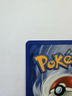 1st edition Lt. Surge's Raticate 53/132 Uncommon Gym Challenge Pokemon - Image 3