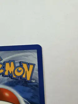 1st edition Lt. Surge's Raticate 53/132 Uncommon Gym Challenge Pokemon - Image 4