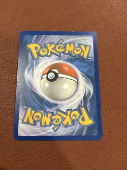 2011 POKEMON BLACK & WHITE PROMO BW09 ZOROARK-HOLO VICTINI BOX - Image 2