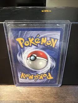 Pokemon TCG Mr. Mime Jungle 6/64 Holo Unlimited Holo Rare - Image 2