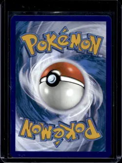 2023-25 Pokemon SV Black Star Promos Skeledirge ex #081 - Image 2