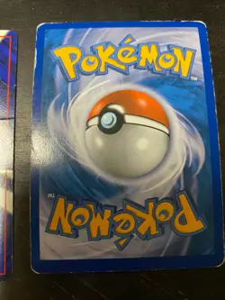 Pokemon Arceus Diamond & Pearl HOLO Promo DP50 - Image 2