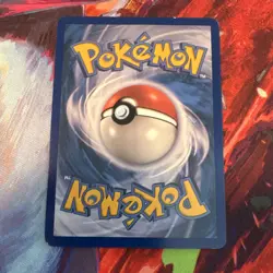 Pokemon Reshiram EX Full Art Holo Next Destinies 95/99 MP - Image 2