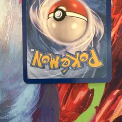 Pokemon Reshiram EX Full Art Holo Next Destinies 95/99 MP - Image 4