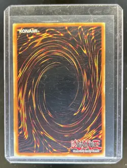 2004 Yu-Gi-Oh Reshef of Destruction Promos Dark Magician Knight #ROD-EN001b - Image 2