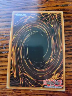 LP Red-Eyes Black Dragon MAGO-EN003 1st Edition MAXIMUM GOLD RARE Yu-Gi-Oh! - Image 4