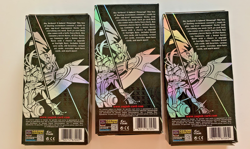 Yu-Gi-Oh! 2026 Legendary Modern Decks Factory Sealed 3 Box Lot - Image 2