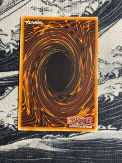 Yu-Gi-Oh! Pot of Greed MP25-EN050, 1st Edition, NM - Image 2