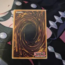 Yugioh Shine Palace SOVR-EN091 Unlimited Rare No Name No Imprint Misprint - VLP - Image 2