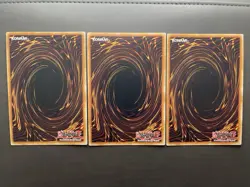 Number 4: Stealth Kragen + Spawn Set Secret EU - DRL3-EN017 BROL-EN031- YuGiOh! - Image 3