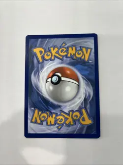 N's Zekrom 031 Mega Evolution Promo Holo Dragon Pokemon Card NM - Image 2