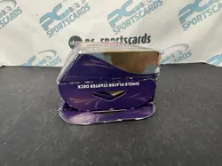 Lot x3 2024 Disney Lorcana TCG First Chapter Amber & Amethyst Starter Deck WSC37 - Image 4