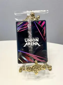 Union Arena Sword Art Online Leafa Release Winner SAO-1-026 English - Image 4