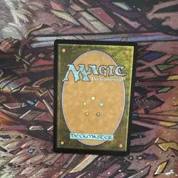 Magic: The Gathering Glen Elendra Archmage Ultimate Masters Rare Faerie Wizard - Image 2