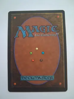 Lake of the Dead MP MTG Magic the Gathering Alliances Reserved List - Image 2