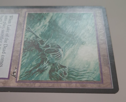 Lake of the Dead MP MTG Magic the Gathering Alliances Reserved List - Image 3