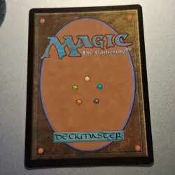 Lush Portico x 1 - Borderless - MTG Murders at Karlov Manor 327 - Rare Land - Image 3