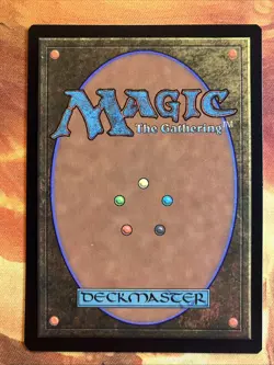 MTG Borderless Counterspell Secret Lair: D&D: Whispers in Candlekeep! - Image 2