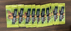 10 x Magic The Gathering Lorwyn Eclipsed Promo Packs Sealed (11B) - Image 1
