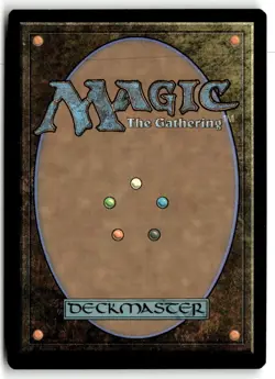 MTG Roaring Earth [NEO - 204] LP - Image 2