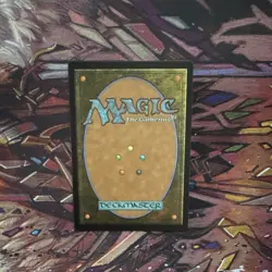 Magic: The Gathering Insurrection Commander Masters Red Sorcery MTG - Image 2